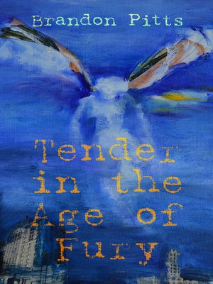 cover image of Tender in the Age of Fury